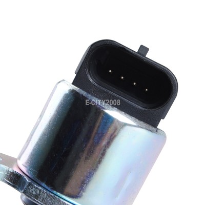Válvula Control Aire Oem Silverado 8c 5.7l 1997 | Envío Gratis