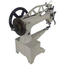 Leather Sewing Machine SM-2972 without Table and Motor DP*17 16#-18#