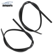 For 2018-2025 TOYOTA CAMRY BLACK ROOF TOP TRI...