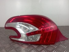 PEUGEOT 208 I CA ,CC 12-19 RÜCKLEUCHTE (LINKS AUSSEN) 96 726 282 80