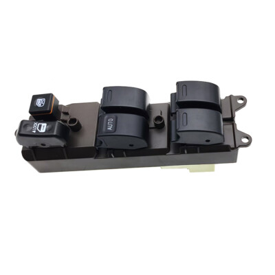 Power Window Master Switch For Toyota Corolla 2003-2008 – Front Driver Side – 84820-12491, DWS1455