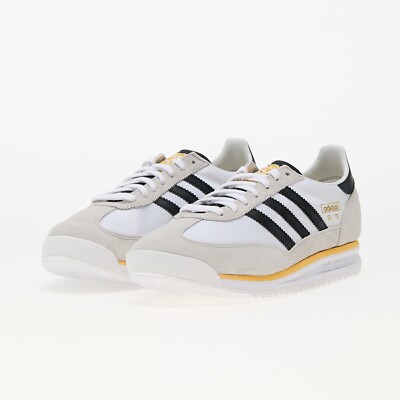スニーカー adidas SL 72 RS White Black IH4823 s-l400.jpg
