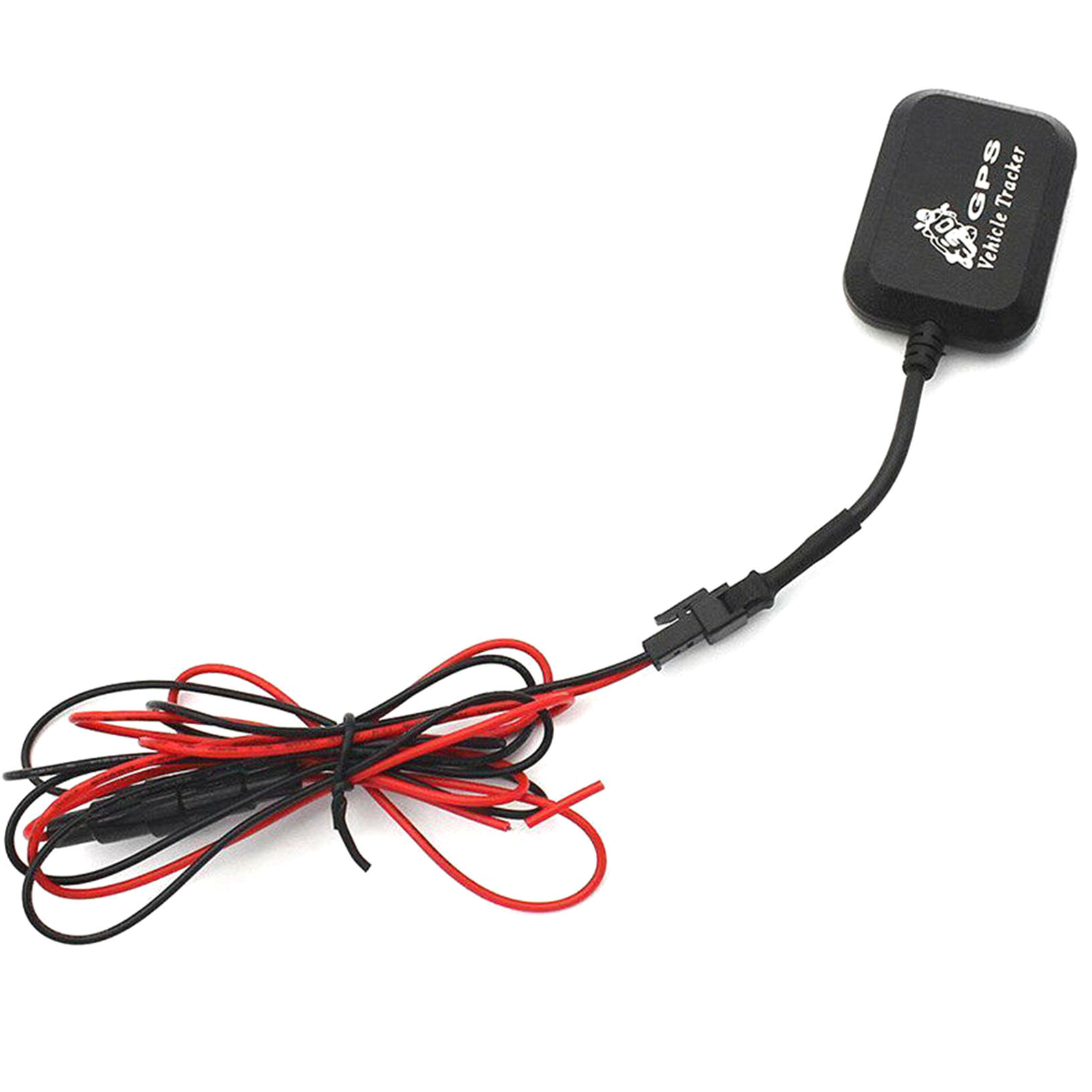 Mini GPS Tracker KFZ Auto Fahrzeug EchtzeitTracking Alarm GPRS LBS