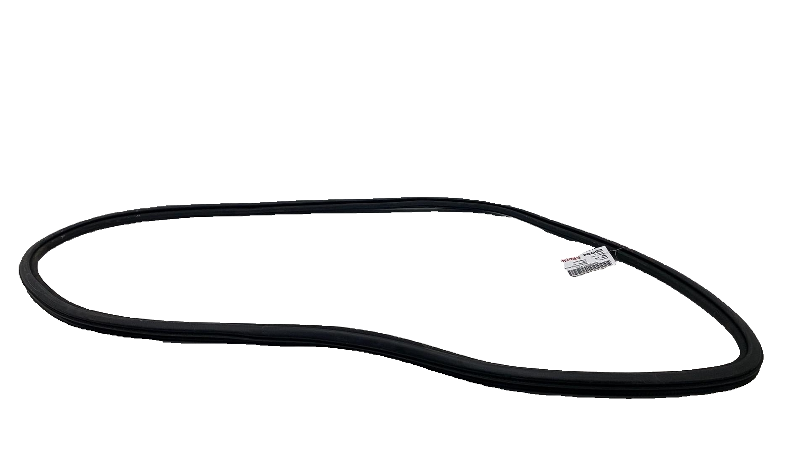 2022-2024 Rivian R1T R1S Driver Side Front Door Weatherstrip Seal Left