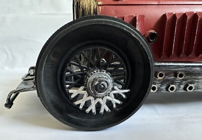 VINTAGE FIAT X-D 7117 MODEL CAR 16 display picture 1