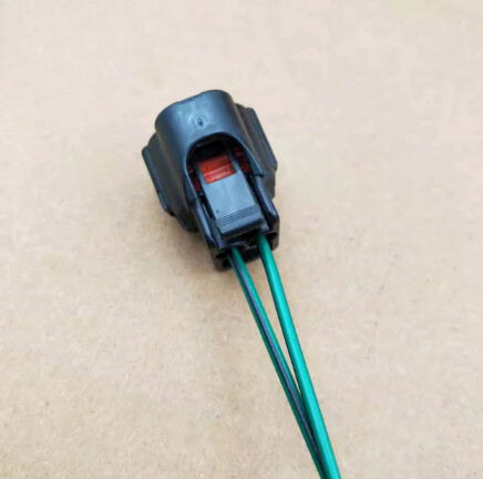 For Dodge Ram 1500 2500 3500 Pickup Alternator Pigtail Harnes Plug Connector - Picture 2 of 6