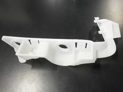 Original Audi - A4 (8W)   Halter Stossfänger vorne rechts   8W0807284