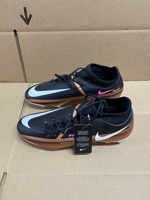 Nike Phantom GT2 Academy DF FG/MG Football Boots Mens SZ 10.5 DR5960 810