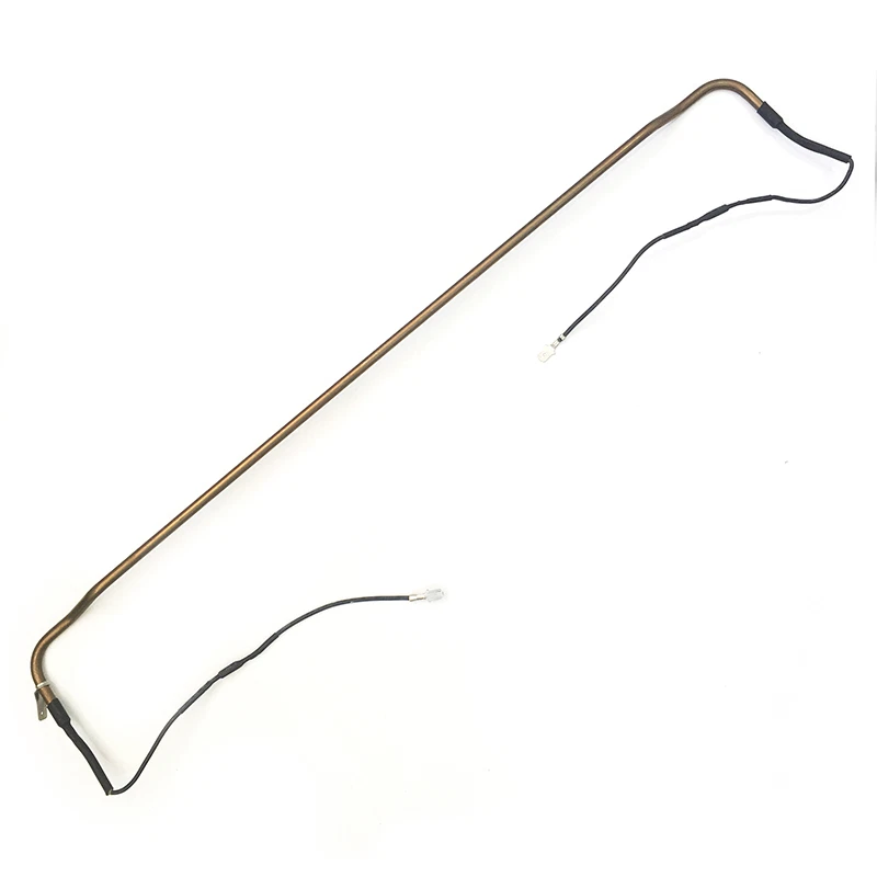 SEI COMPONENTS FISHER & PAYKEL FRIDGE DEFROST ELEMENT 386W 57CM 240V NO PLUG E521T, E522B