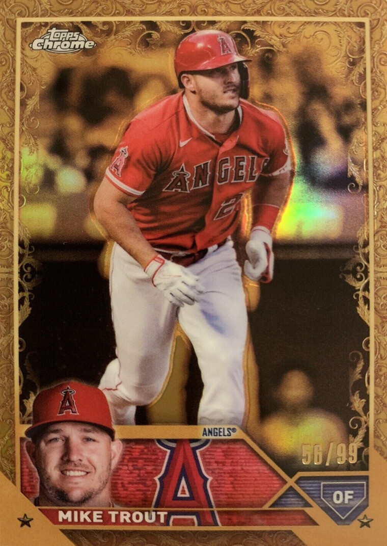 Mike Trout