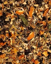 Respiratory, cough Loose Leaf Herbal Tea,Mullein,Marshmallow 28g. Very Potent