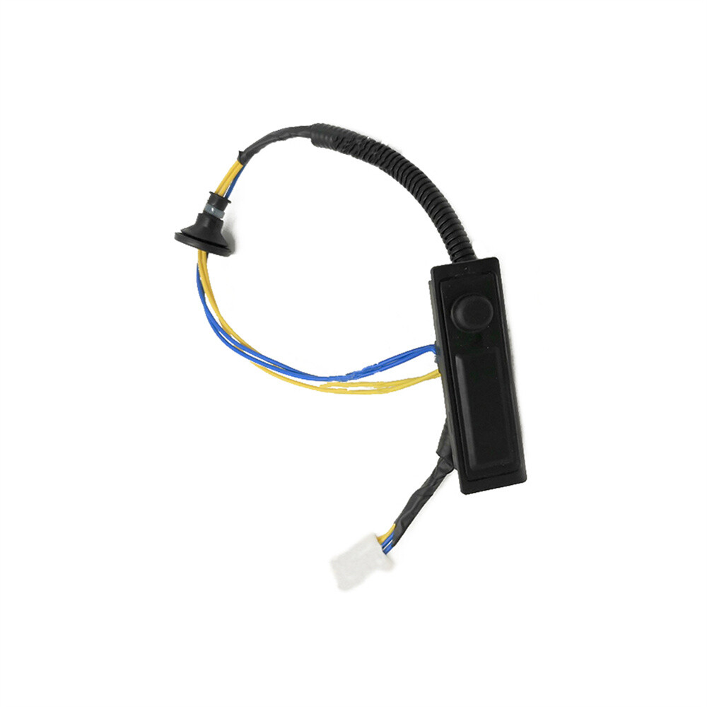 Rear Trunk Tailgate Release Switch 253803JA0A For 20132019 Nissan