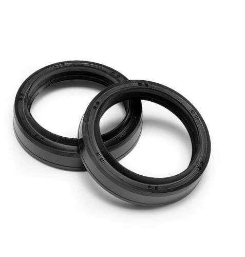 Protezione Piastra Forcella Moto Adesivo 3D Compatibile Con Honda Transalp 2025