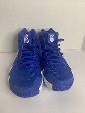 kyrie 4 game royal