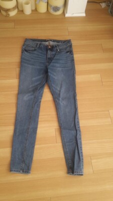 Primark Slim Jeans Denim & Co. Stretch Gr. 42 NEU
