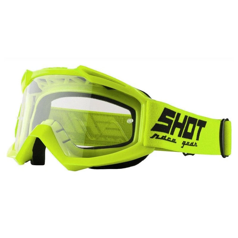 Shot Assult MX Motocross Atv Dirt MTB Goggles All Colours, photo 2 of 2