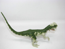 Vintage Jurassic Park 1993 Kenner JP11 Dilophosaurus Dinosaur Figure NEW BATTERY