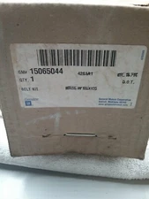 Genuine GM Lap & Shoulder Belt 15065044 15078560