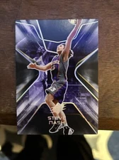 2006-07 Upper Deck SPx Basketball Steve Nash Phoenix Suns
