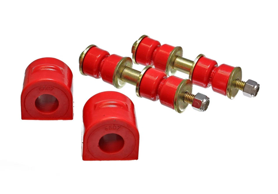 Suspension Stabilizer Bar Bushing Kit for 2000-2003 Ford Focus  SWAY BAR BUSHING - Image 3 of 4