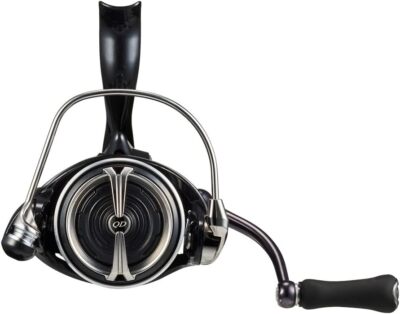 Daiwa 23 TATULA FC LT2500S-XH-QD Spinning Reel New in Box | eBay