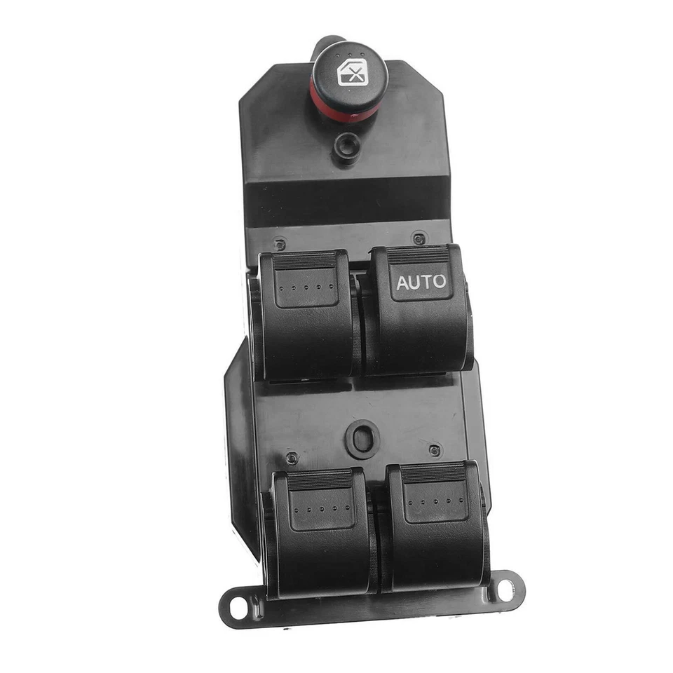 Front Right Window Control Switch For Honda Civic 2001-2005 35760-S9A-G042 NEW - Image 4 of 4
