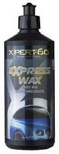 POLISH PROFESSIONALE PER AUTO NANO TECNOLOGI EXPRESS WAX 500ML (SENZA SILICONE)