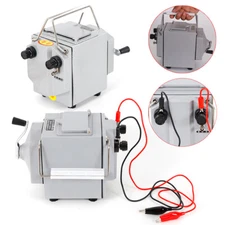 1000V 1000M Megger Meter Insulation Resistance Tester Meter Megohmmeter USA