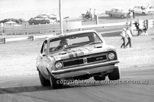 Norm Beechey, Holden Monaro, Lakeside, 1970, Motor Racing - PHOTO ...