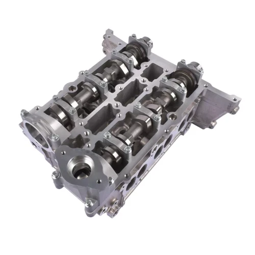 Für Ford EcoSport 18-21 Fiesta 14-17 Focus 15-18 1.0L Turbo CM5G Zylinderkopf - Picture 2 of 15
