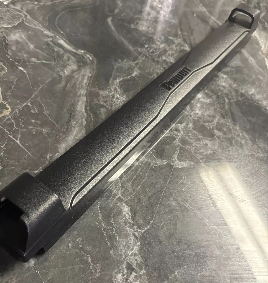 Panduit 1RU Blanking Rack Filler Panel Tool-Less TLBP1S-V For Network Cabinet - Image 2 of 4