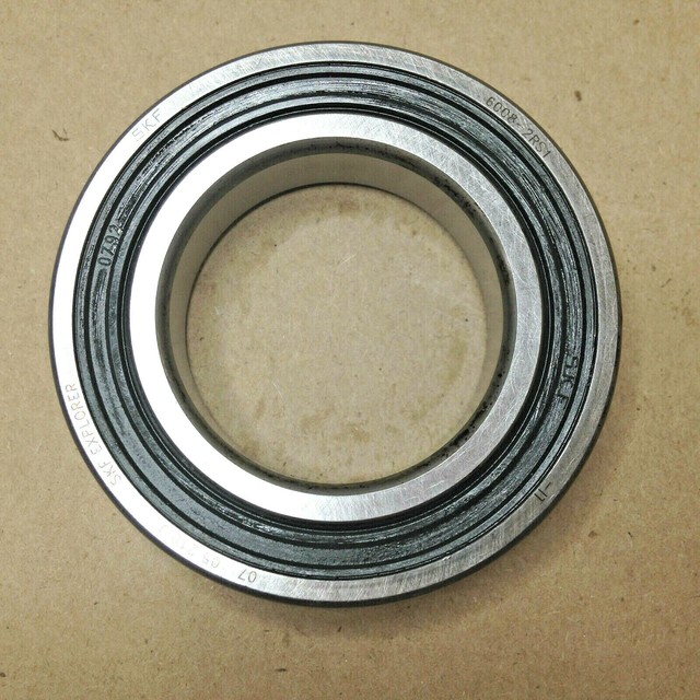 6008 подшипник skf