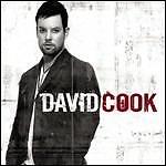 David Cook - David Cook - Cd