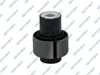 GSP Lagerung Lenker Oben Hinten Beidseitig FüR BMW 5Er Touring E61 E60 510616