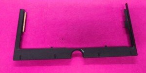 Lenovo IBM ThinkPad Tablet X61 Gehäuse Hülle Rahmen Tastatur