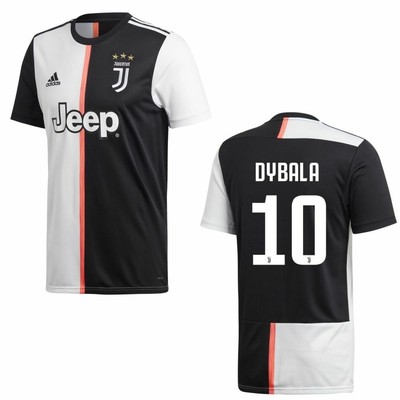 dybala jersey kids
