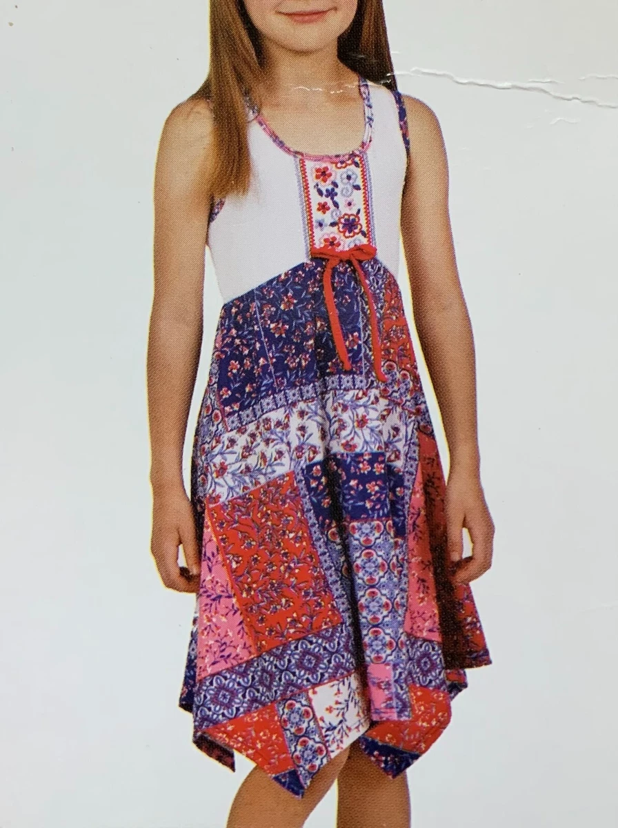 Big clearance girls sundresses