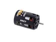 Gravity RC USGT 21.5 Turn Spec Fixed Timing Brushless Motor GRC2000