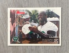 1995 Bowman Football Hugh Douglas #16