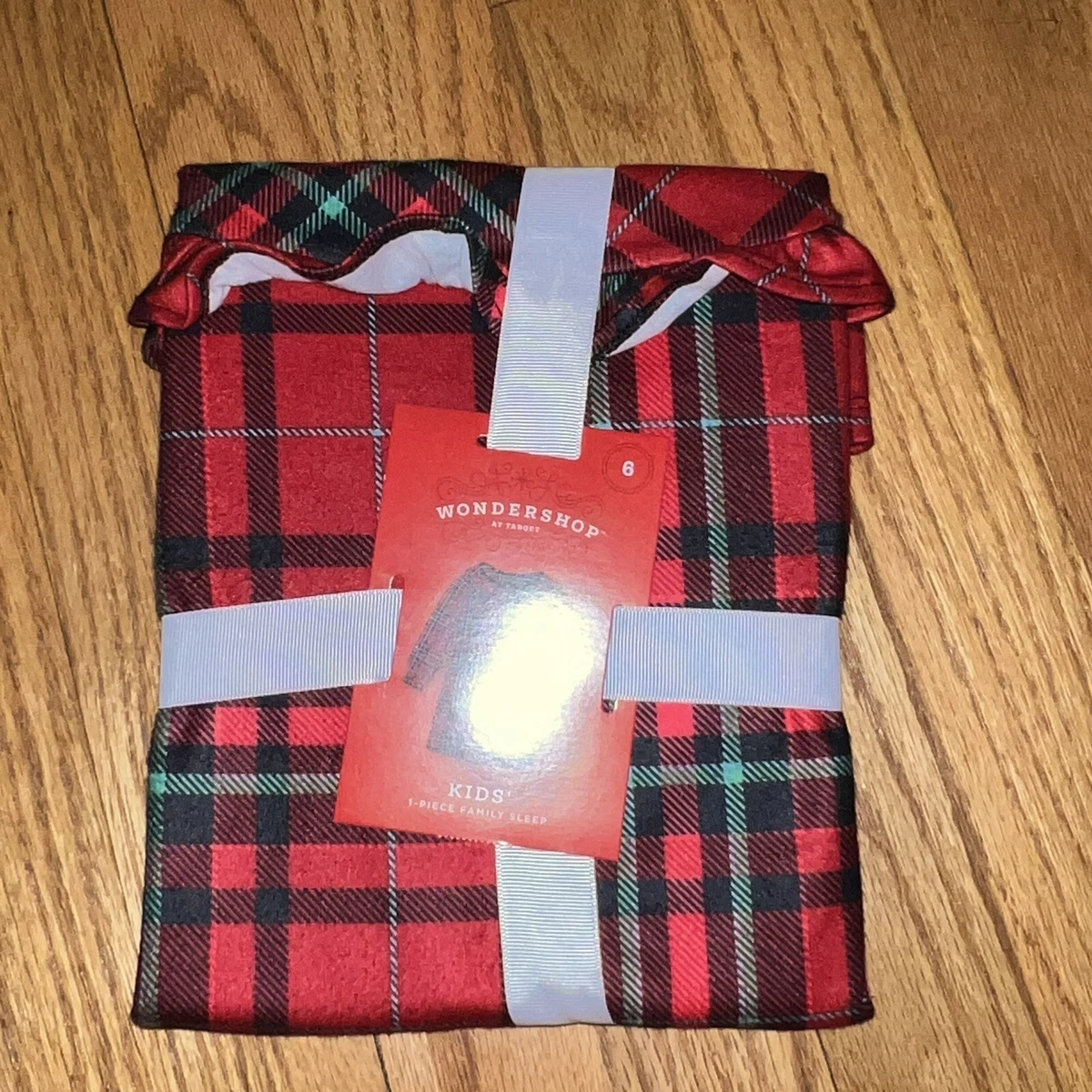 Wondershop At Target Pajamas Nightie Sleep Gown Sleepshirt Girls