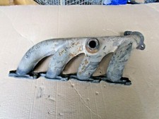 Mercedes W124 W201 190D OM601 Abgaskrümmer Krümmer outtake manifold