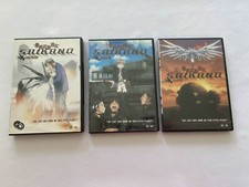 Saikano Lot Vol 1-3 - Girlfriend, Break-Up, and Changes DVD
