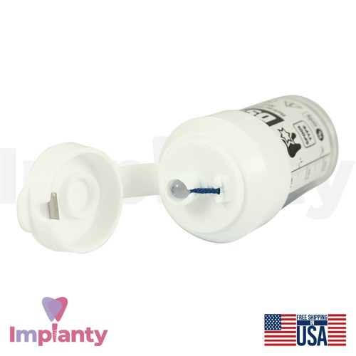 Dental DS-Cord Gingival Retraction Cord Non-Impregnated 285cm (112 inch) - Picture 3 of 3