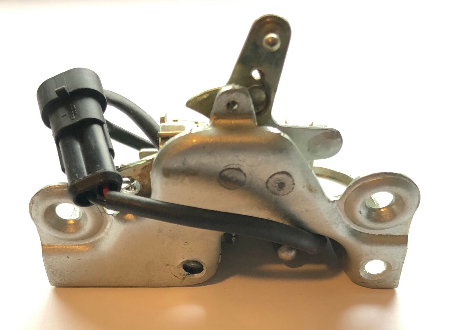 Lamborghini Murcielago 417837012 RH Door Lock Assembly New OEM 