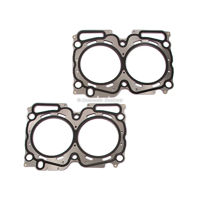 Juego completo de juntas EJ255 para Subaru Impreza Legacy Outback 2,5 L Turbo DOHC 04-06 Foto 4 de 4