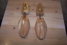 SZ LGE Hanig's cedar wood Trees