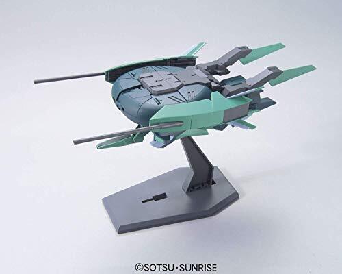 BANDAI Gundam 1/144 HGUC RAS-96 Anksha EFF Mass-Produced Transformable  57438 JPN