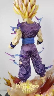 Banpresto Chosenshiretsuden III vol.1 Dragon Ball Z - Son Gohan Super