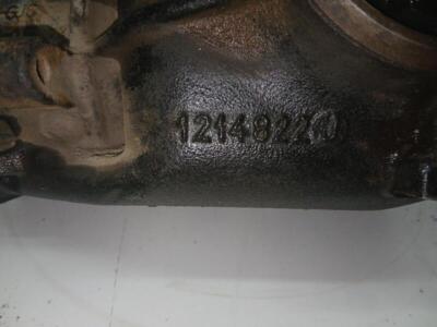 1428796 N2340M247 differenzial hinten BMW SERIE 3 BERLINA E46 1998 200967