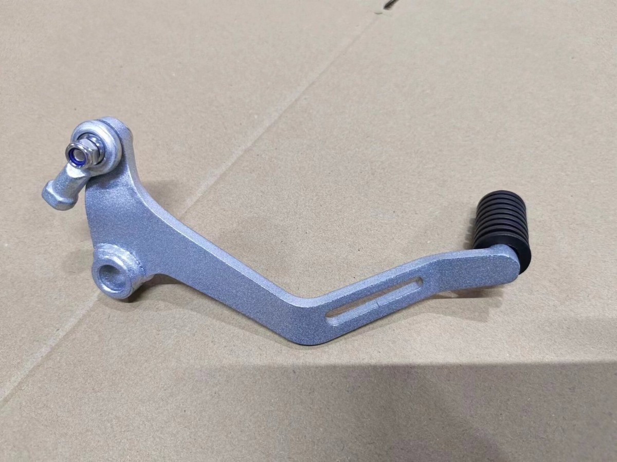 2017-2025 Kawasaki Ninja 650 Z650 Z650RS Gear Shift Lever Pedal